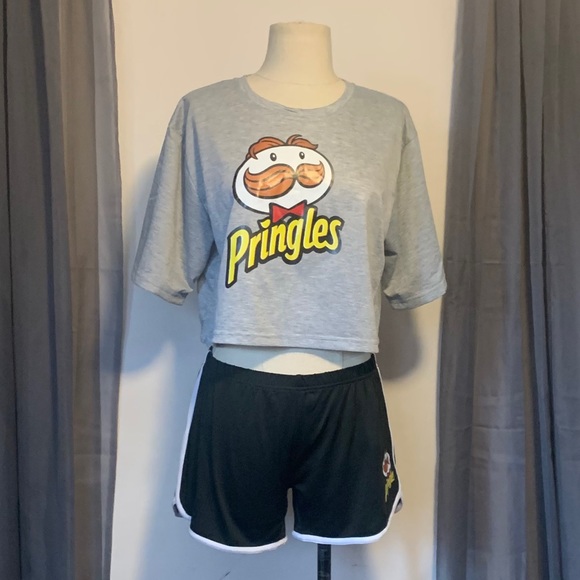 Two Piece Set - Picture 2 of 8